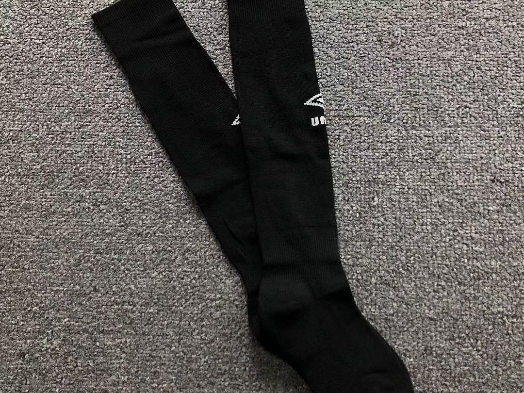 Chanel 39 FOOTBALL SOCKS - Image 6