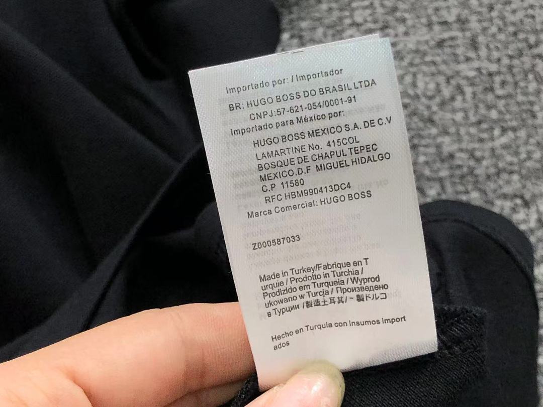 Hugo Boss 98 H⭐G⭐ B⭐⭐S POLO 4203260330 (Im 170Cm 60Kg I Wear Size L In The Phot) - Image 27