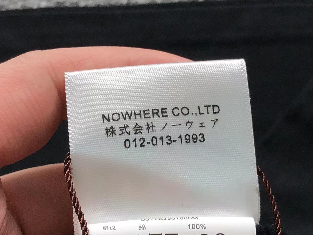 Bape 98 BAPE T-SHIRT 3206131321 (Im 170Cm 60Kg I Wear Size M In The Phot) - Image 40