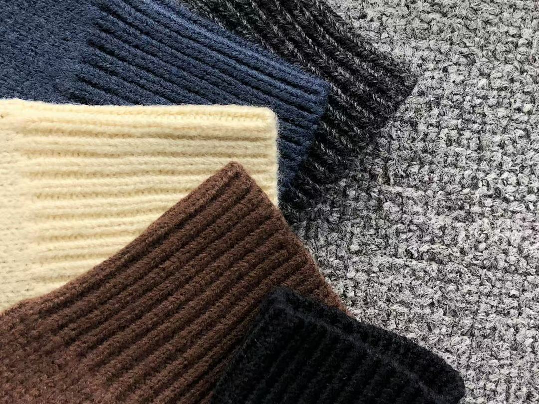 Fear of God 185 FOG SWEATER 2182701125 (Im 170Cm 60Kg I Wear Size M In The Phot) - Image 22