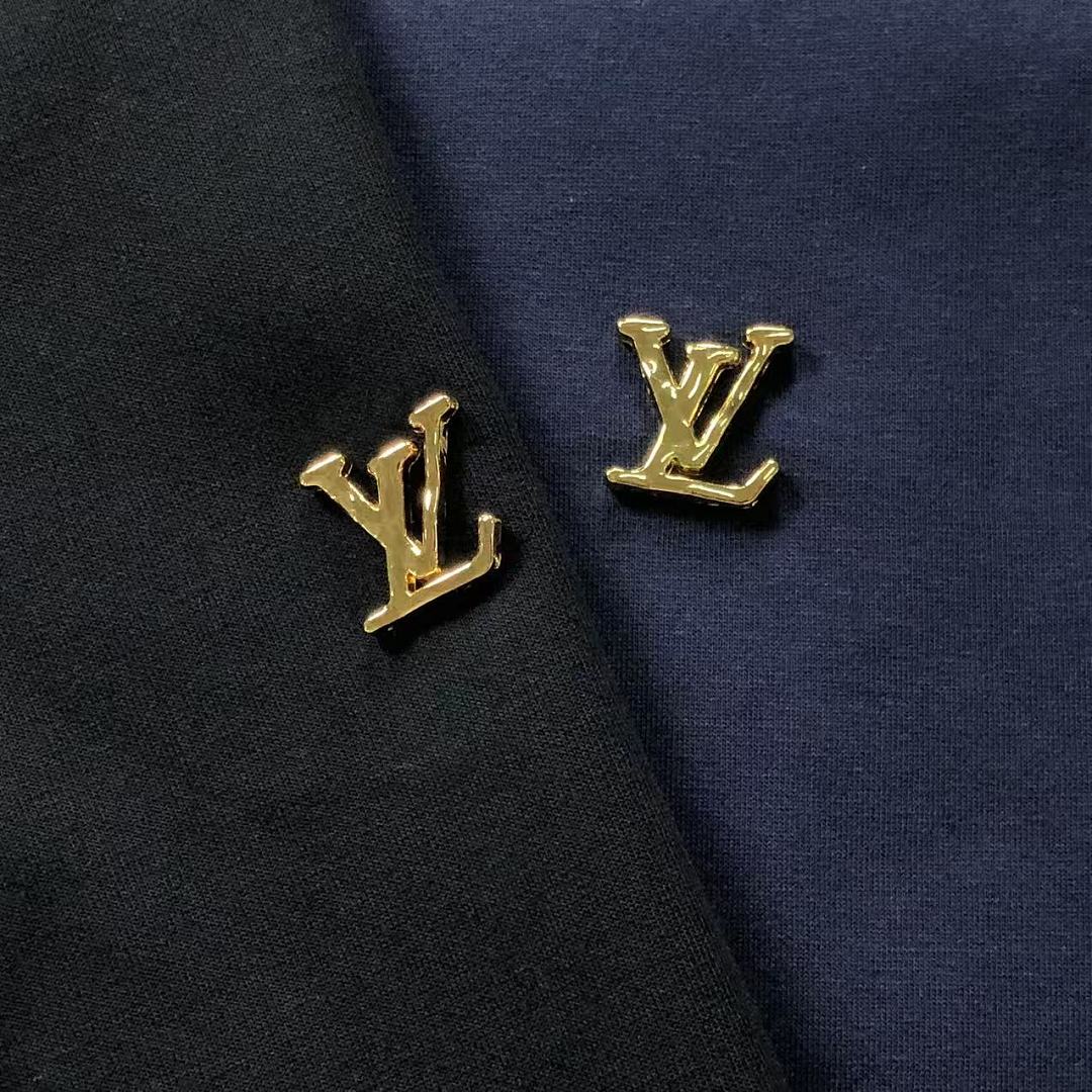 Louis Vuitton 218 L⭐ POLO SHORTS 52072404147 (Im 170Cm 60Kg I Wear Size L In The Phot) - Image 13