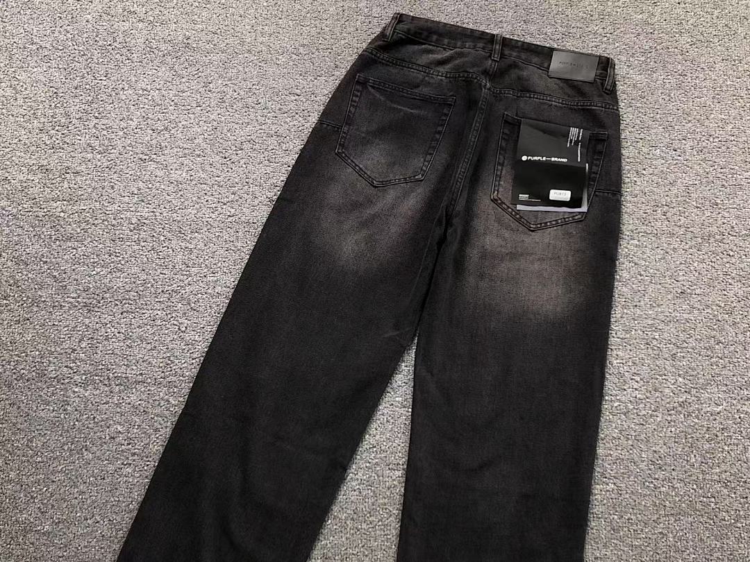 Purple 215 PURPLE TROUSERS 3110251217 (Im 170Cm 60Kg I Wear Size 30 In The Phot) - Image 11