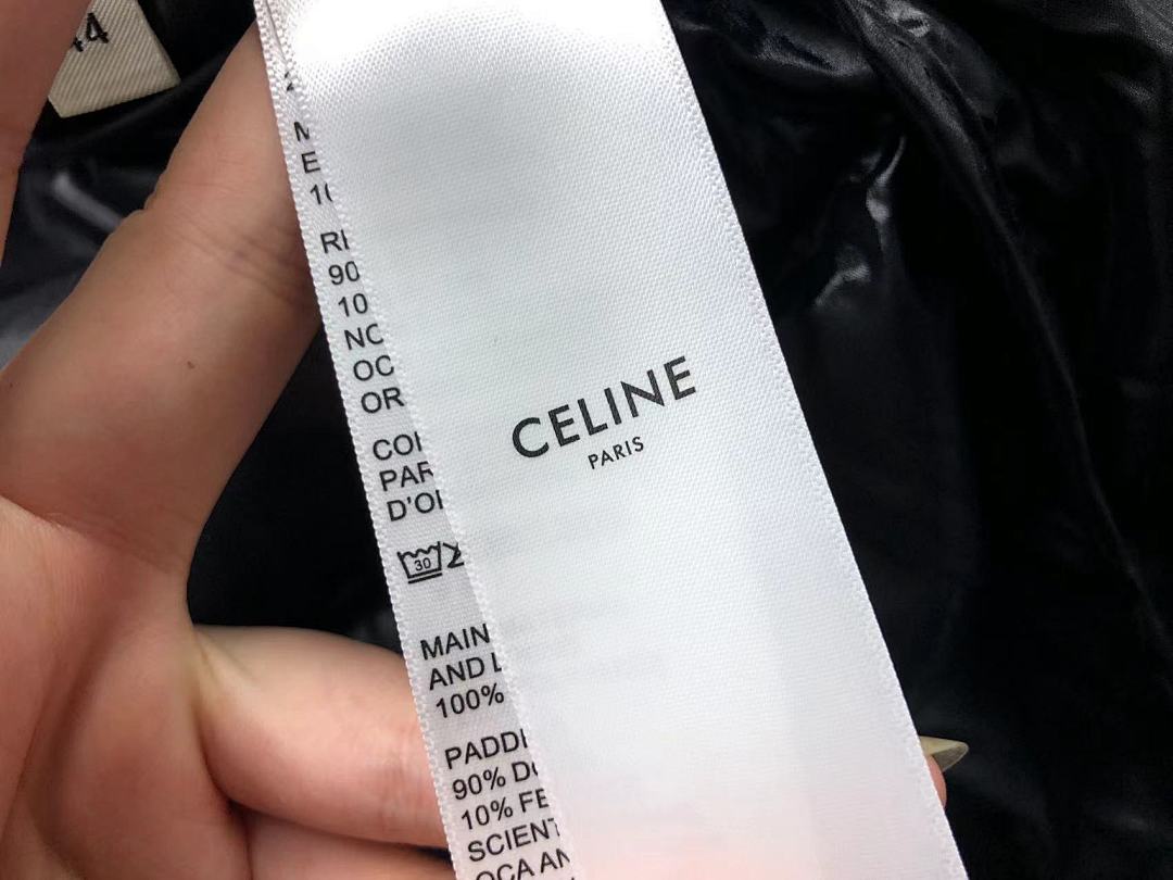 Celine 628 C⭐L⭐⭐E DOWN - Image 21