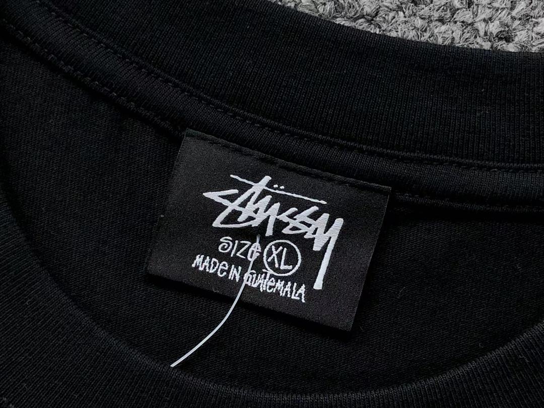 Stussy 78 STUSSY T-SHIRT - Image 30