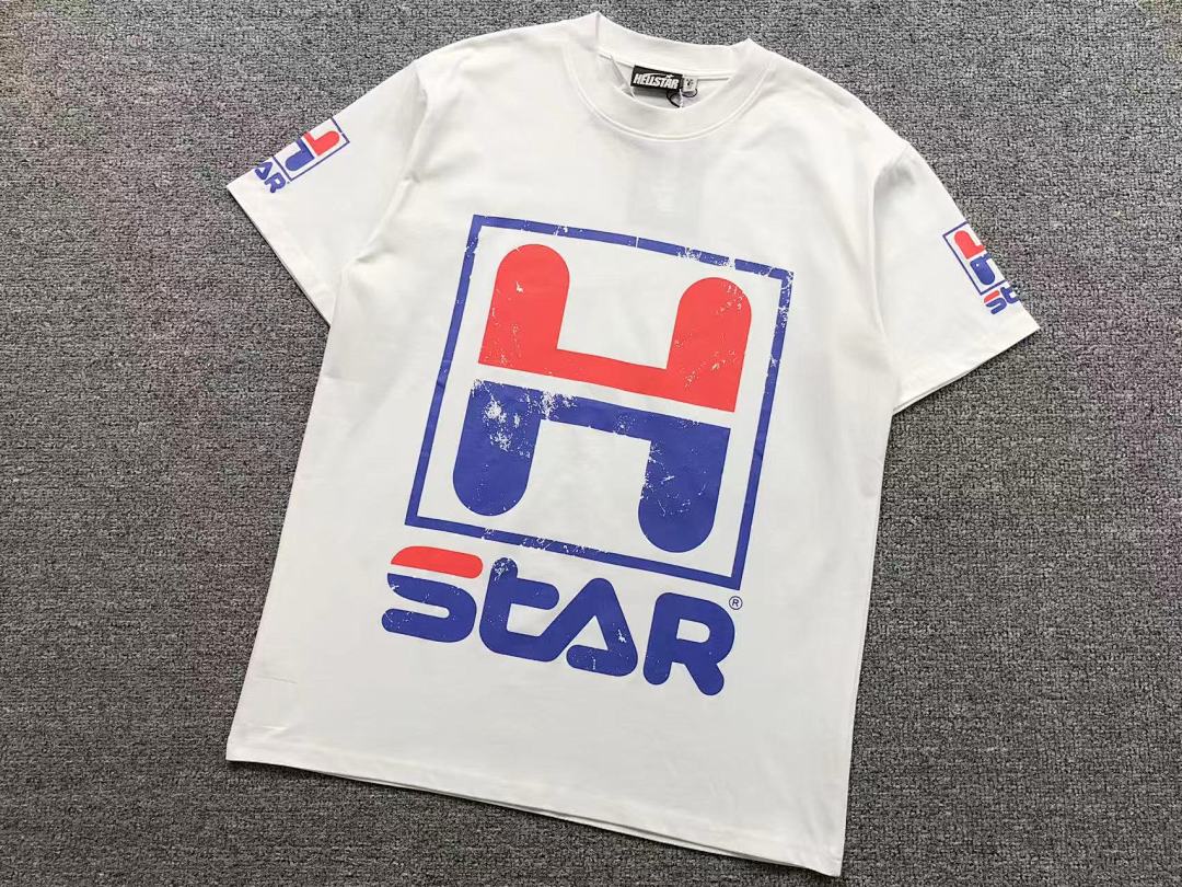 Hellstar 115 HELLSTAR T-SHIRT 3111011972 (Im 170Cm 60Kg I Wear Size M In The Phot) - Image 6