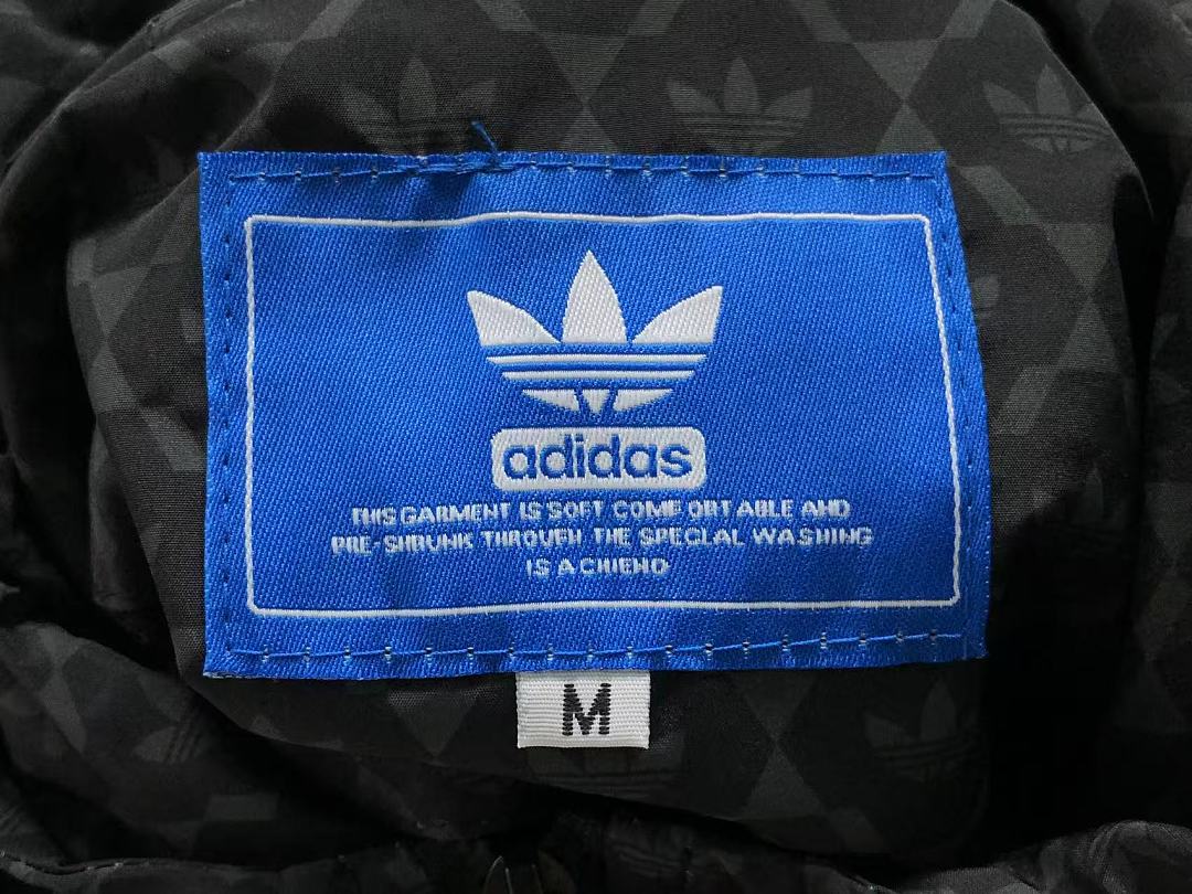 Adidas 145 A⭐I⭐AS JACKET 4208120477 (Im 170Cm 60Kg I Wear Size M In The Phot) - Image 30