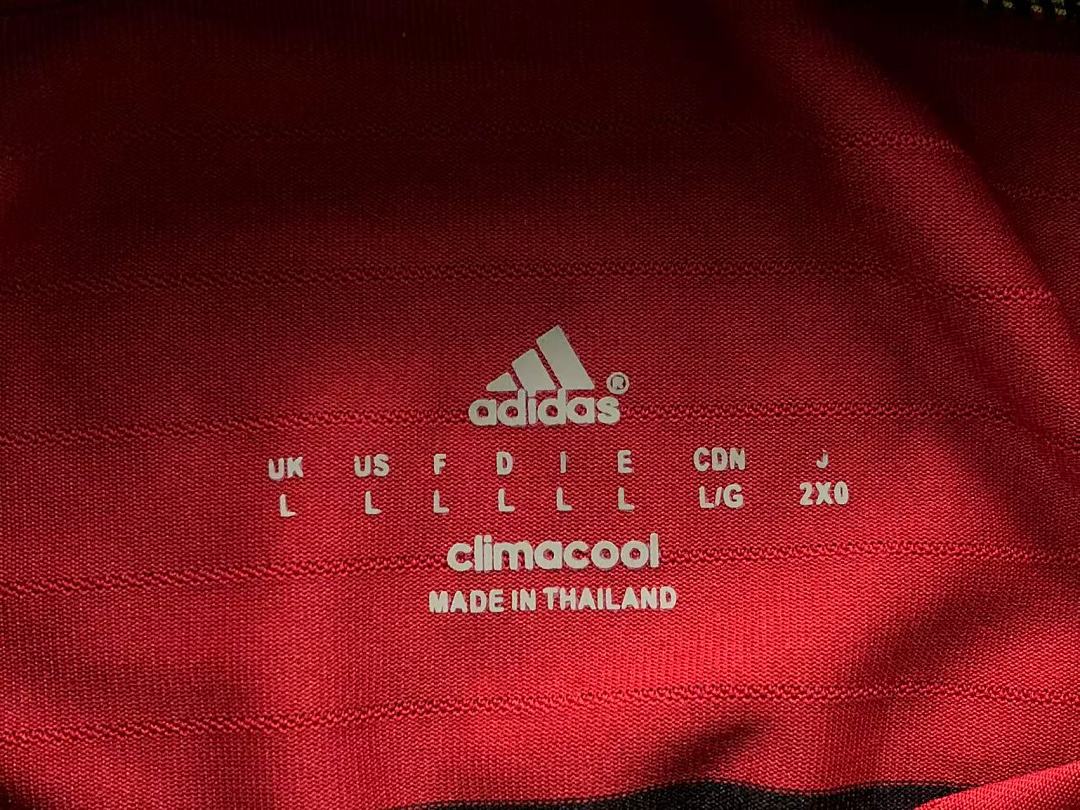 Unbranded 98 FOOTBALL T-SHIRT 1252631002 (Im 170Cm 60Kg I Wear Size L In The Phot) - Image 15