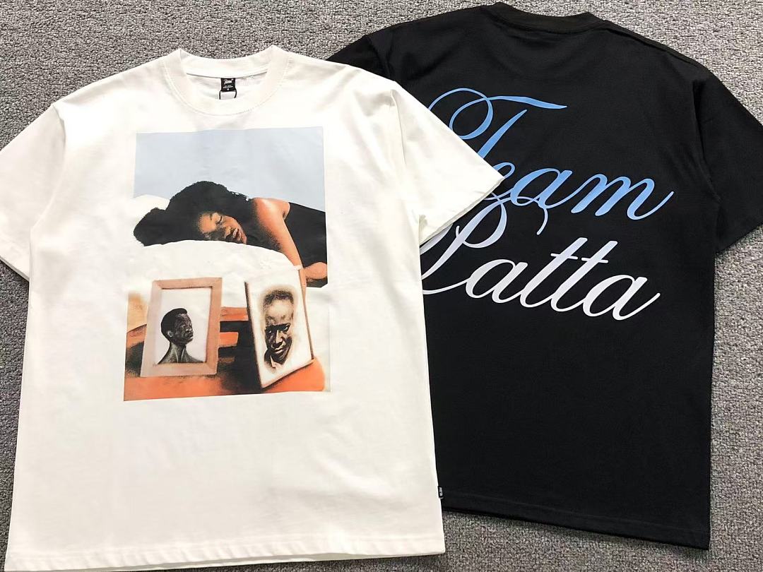 Patta 78 P⭐TT⭐ T-SHIRT 1252926175 (Im 170Cm 60Kg I Wear Size M In The Phot) - Image 6