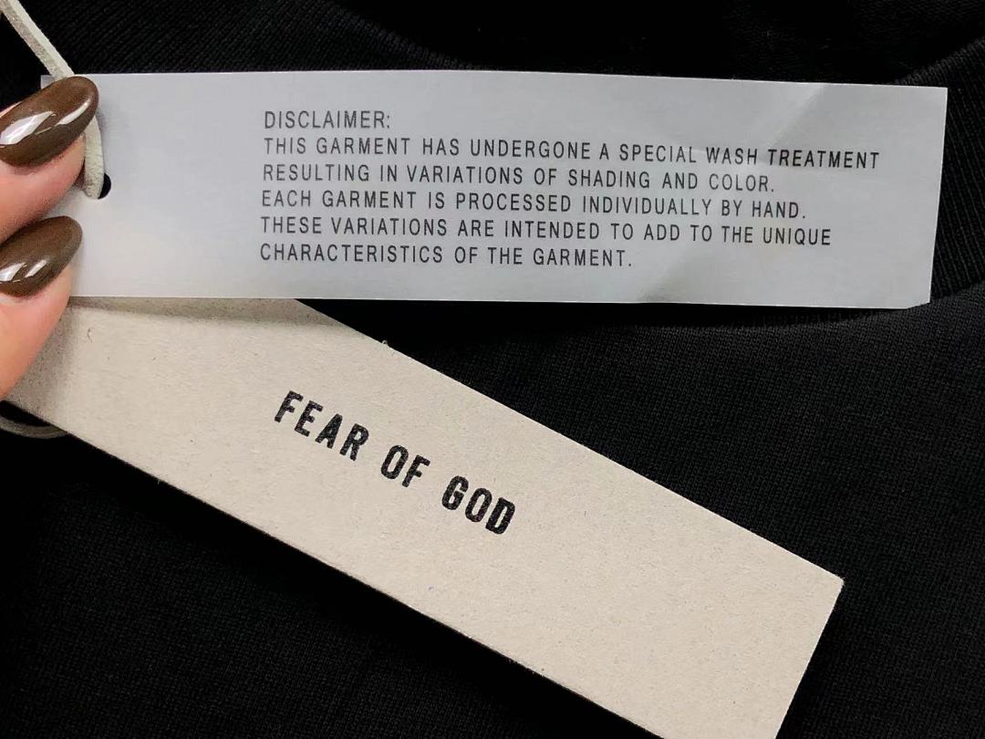 Fear of God 98 FOG - Image 21