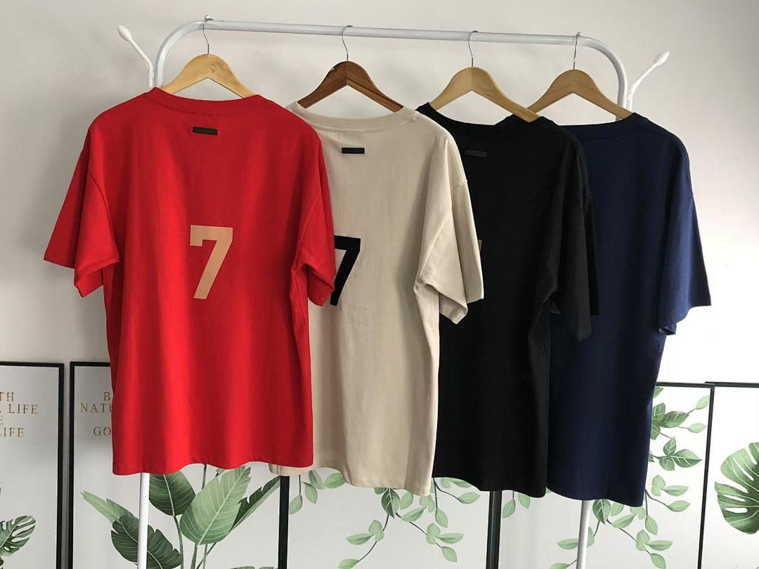 Fear of God 95 FOG T-SHIRT 412133317 (Im 170Cm 57Kg I Wear Size M In The Phot) - Image 29