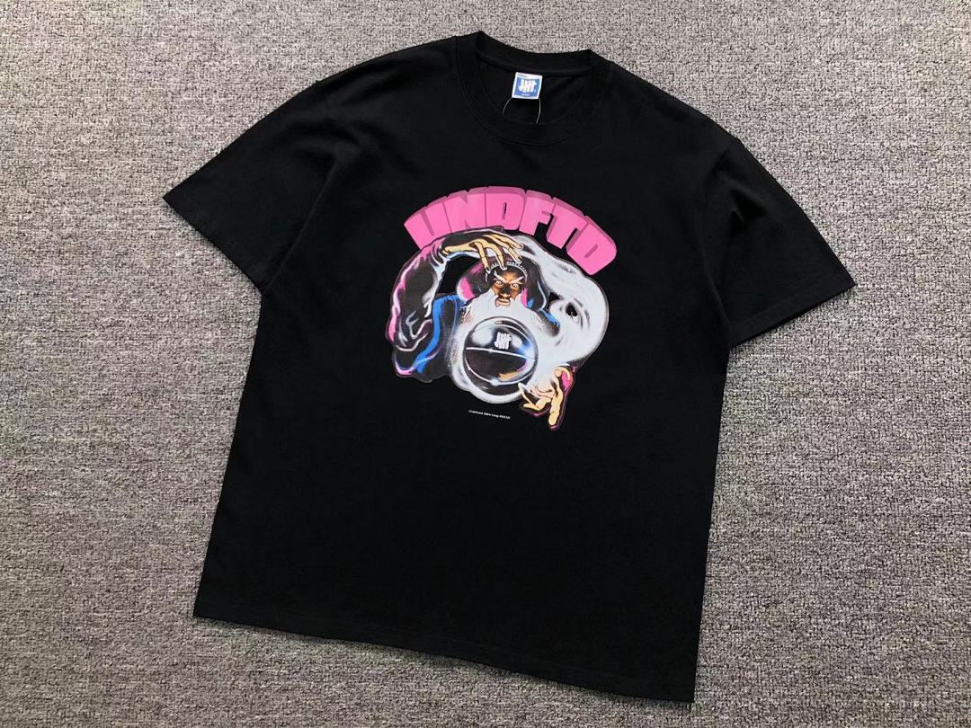Undefeated 85 UNDEFEATED T-SHIRT - Image 6