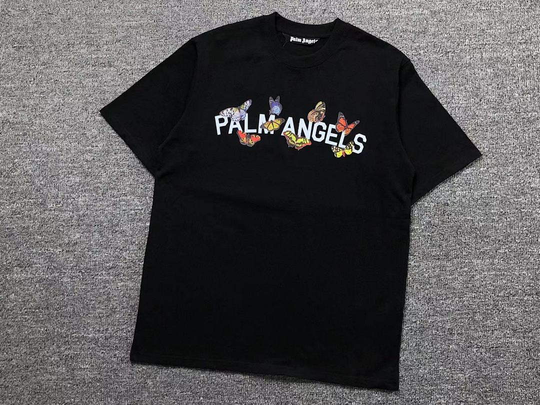 Palm Angels 78 PALM ANGELS T-SHIRT - Image 6