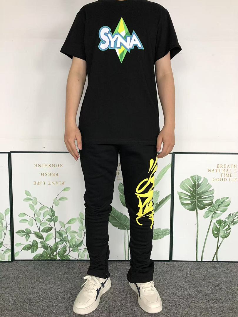 Unbranded 85 S⭐N⭐ T-SHIRT 1104284763 (Im 170Cm 60Kg I Wear Size XS In The Phot) - Image 3
