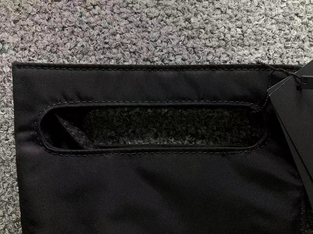 Unbranded 235 Y-3 BAG 2206062201 (Long 16CM* Wide 4CM* High 20CM) - Image 7
