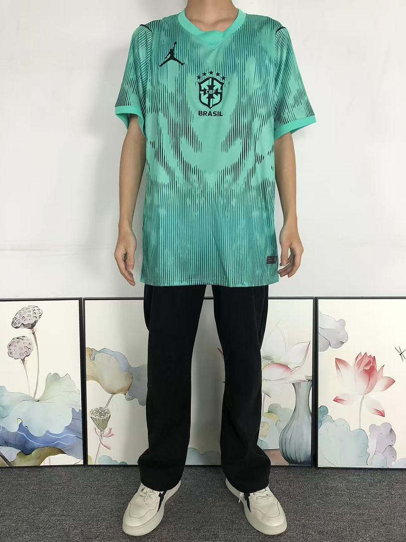 Unbranded 78 FOOTBALL T-SHIRT 125940002 (Im 170Cm 60Kg I Wear Size L In The Phot) - Image 3