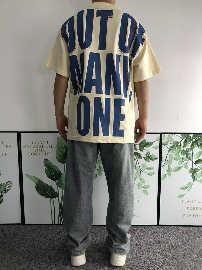 Godspeed 118GO⭐S⭐E⭐D T-SHIRT 311141017 (Im 170Cm 57Kg I Wear Size S In The Phot) - Image 4