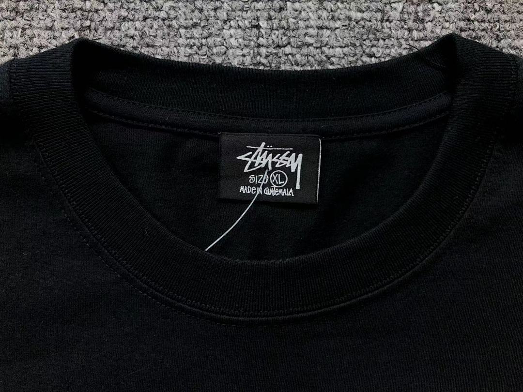 Stussy 78 STUSSY T-SHIRT - Image 20