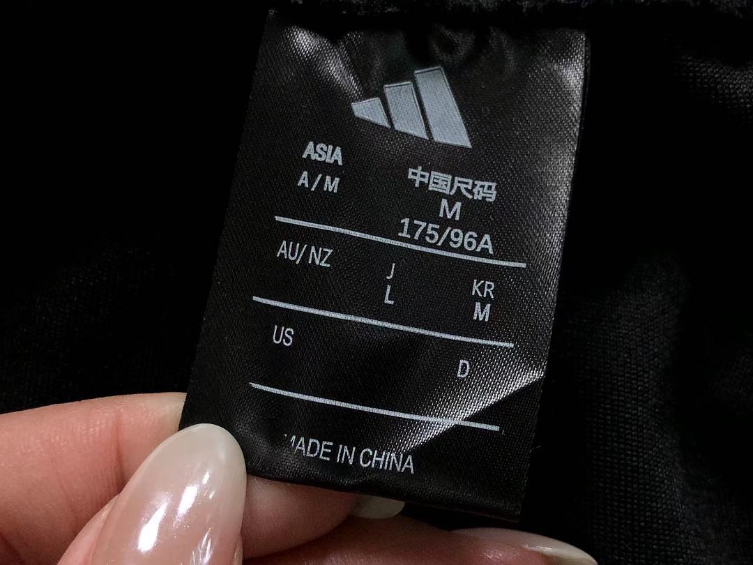 Adidas TROUSERS 145 A⭐I⭐AS HOODIE 2207301177 (Im 170Cm 60Kg I Wear Size M In The Phot) - Image 51