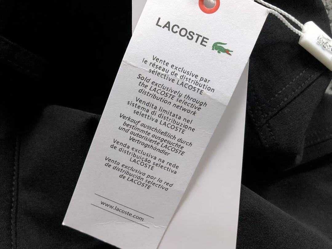 Unbranded 185 LACOSTE - Image 29