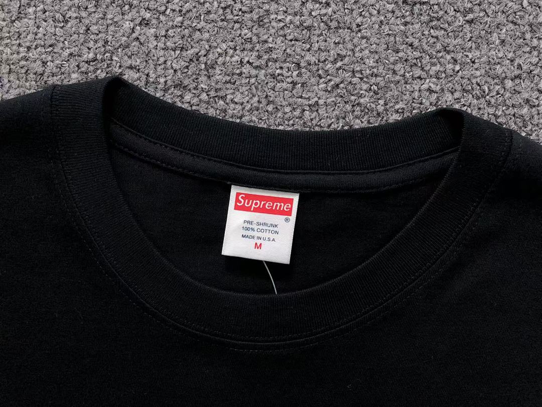 Supreme 95 S⭐⭐R⭐⭐E LONG SLEEVED 582007123 (Im 170Cm 60Kg I Wear Size M In The Phot) - Image 20