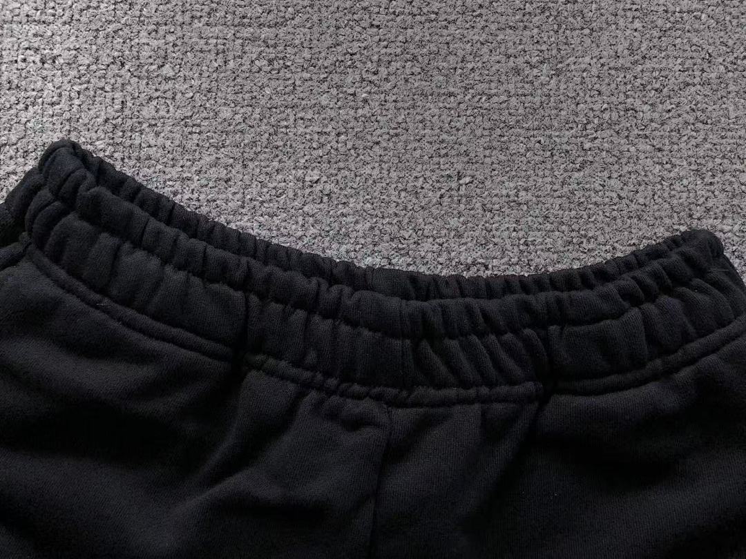 Balenciaga 135 B⭐L⭐⭐⭐IA⭐A SHORTS 123160560 (Im 170Cm 60Kg I Wear Size S In The Phot) - Image 15