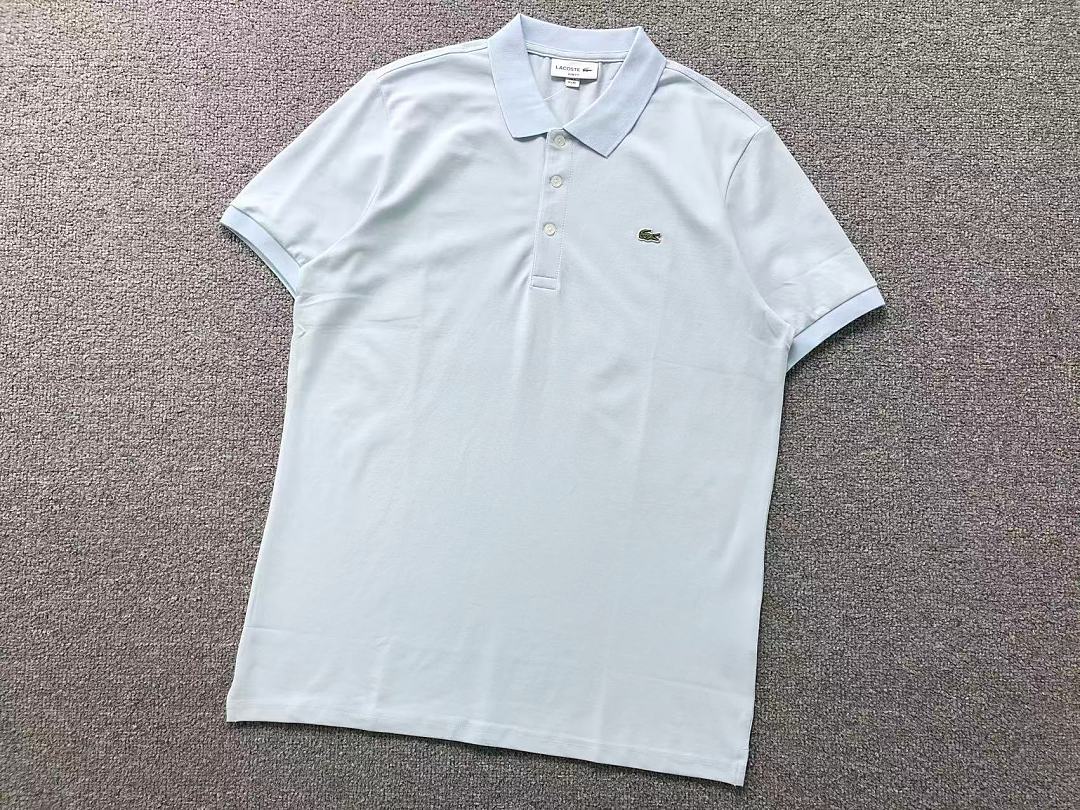 Lacoste 145 LACOSTE POLO 22061202171 (Im 170Cm 60Kg I Wear Size XL In The Phot) - Image 9