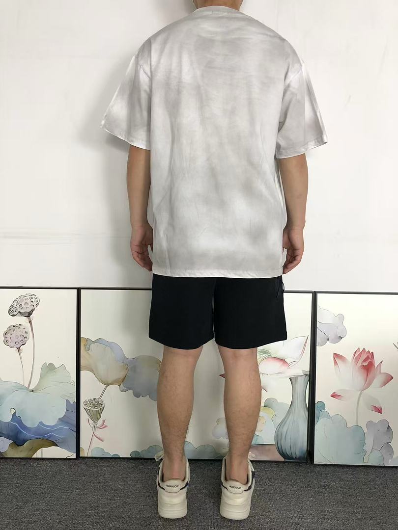 On Running 98 MI⭐⭐D EM⭐⭐ION T-SHIRT 3204154417 (Im 170Cm 60Kg I Wear Size S In The Phot) - Image 4