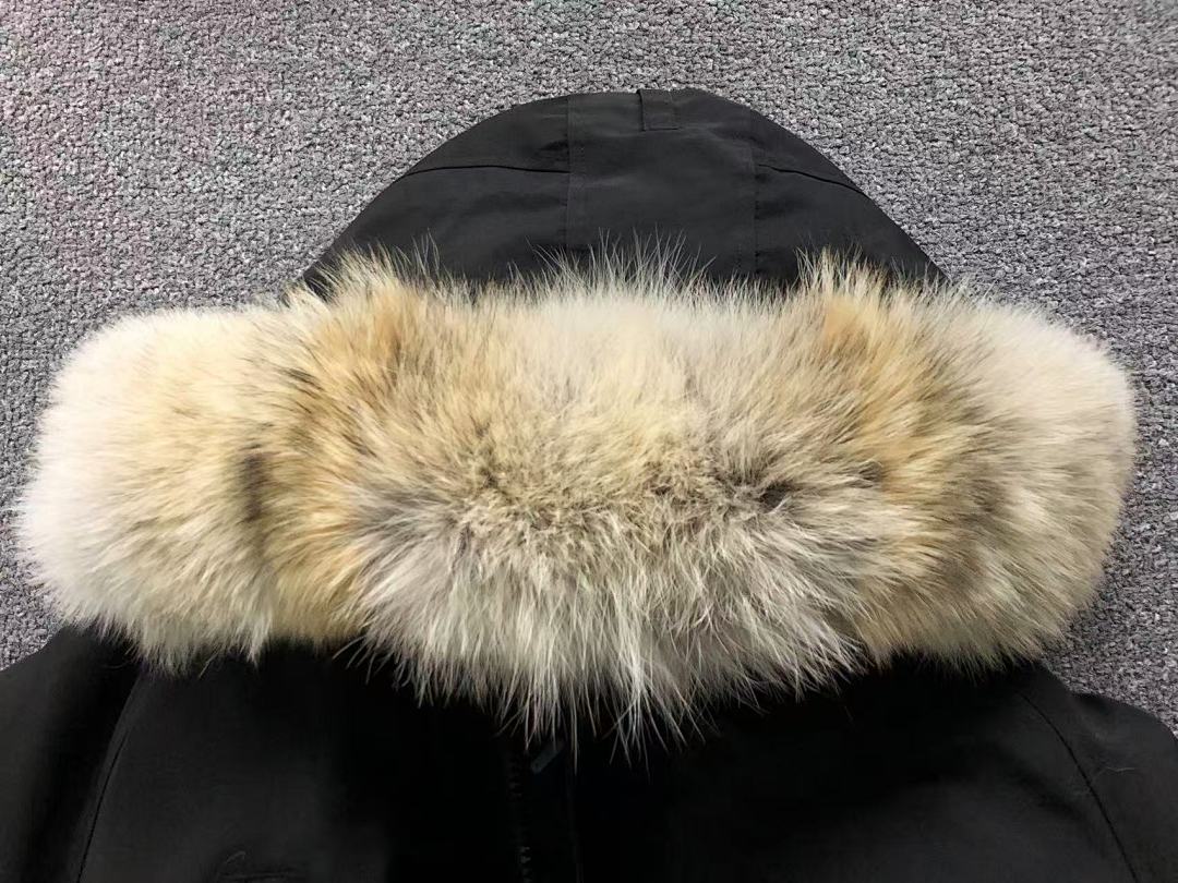 Canada Goose 498 C⭐N⭐⭐A G⭐⭐⭐E DOWN JACKETS FEMAIE - Image 37