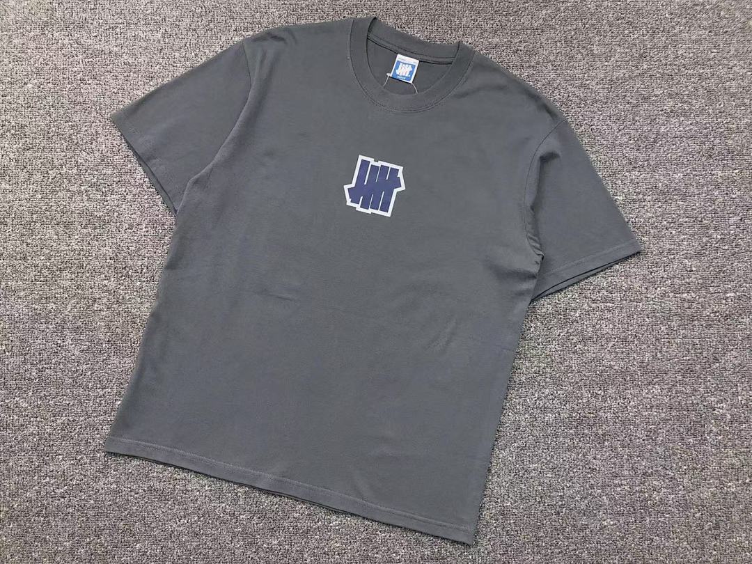 Undefeated 85 UNDEFEATED T-SHIRT - Image 10