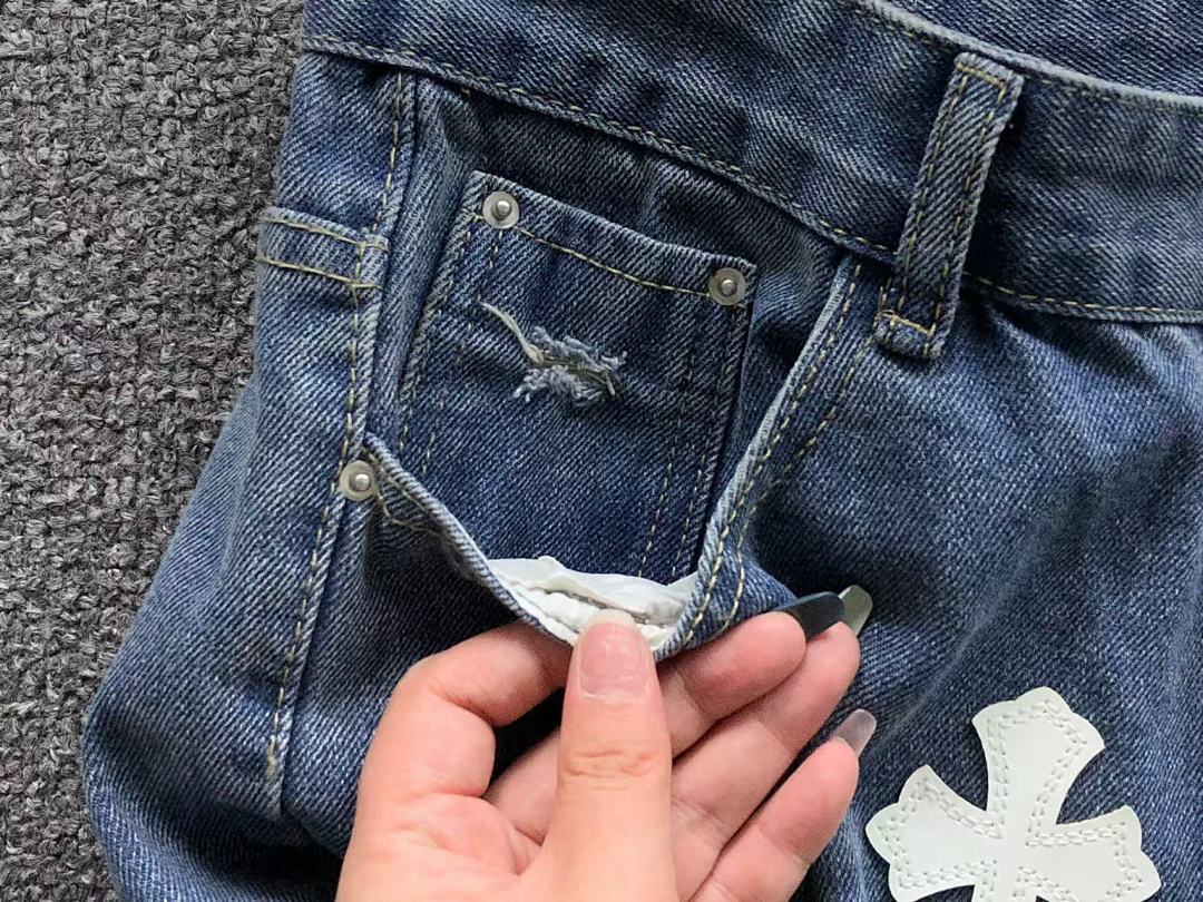 Gallery Dept 158 GALLERY DEPT TROUSERS 1104252853 (Im 170Cm 60Kg I Wear Size S In The Phot) - Image 18
