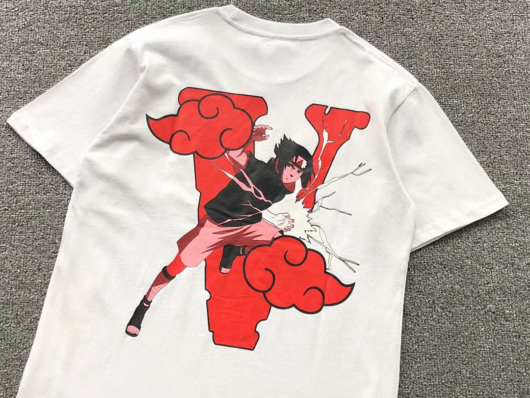 On Running 69 VLONE T-SHIRT 504159491 (Im 170Cm 55Kg I Wear Size S In The Phot) - Image 14