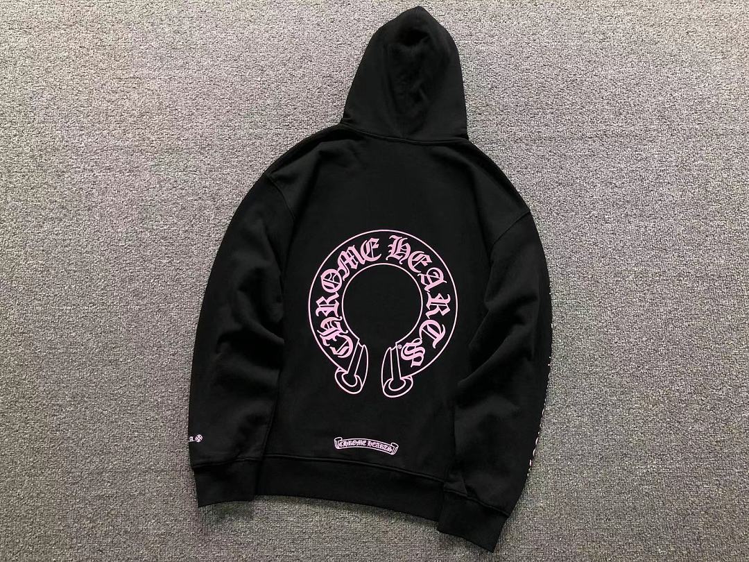 Comme des Garcons 218 C⭐⭐OME HE⭐⭐TS HOODIE 32090440125 (Im 170Cm 60Kg I Wear Size L In The Phot) - Image 6
