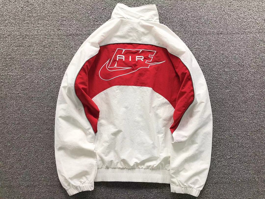 Nike 178 N⭐K⭐ JACKET 2207251677 (Im 170Cm 60Kg I Wear Size M In The Phot) - Image 7
