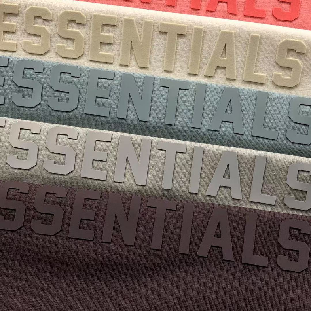 Fear of God 98 FOG T-SHIRT 21101703125 (Im 170Cm 60Kg I Wear Size S In The Phot) - Image 21