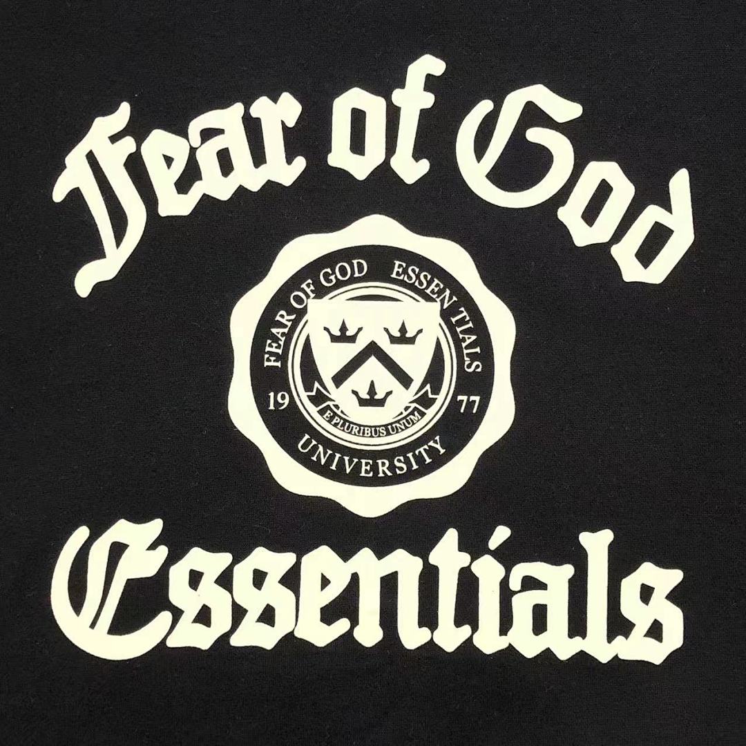 Fear of God 98 FOG HOODIE 11063030119 (Im 170Cm 60Kg I Wear Size S In The Phot) - Image 21
