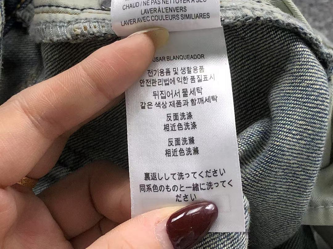 Burberry 218 B⭐R⭐E⭐RY TROUSERS 5112202106 (Im 170Cm 60Kg I Wear Size S In The Phot) - Image 23