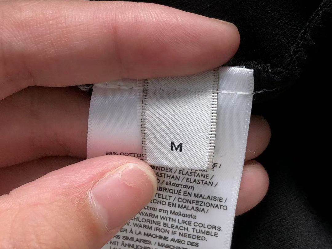 Unbranded 215 P⭐A⭐A HOODIE 412262501 (Im 170Cm 60Kg I Wear Size M In The Phot) - Image 18