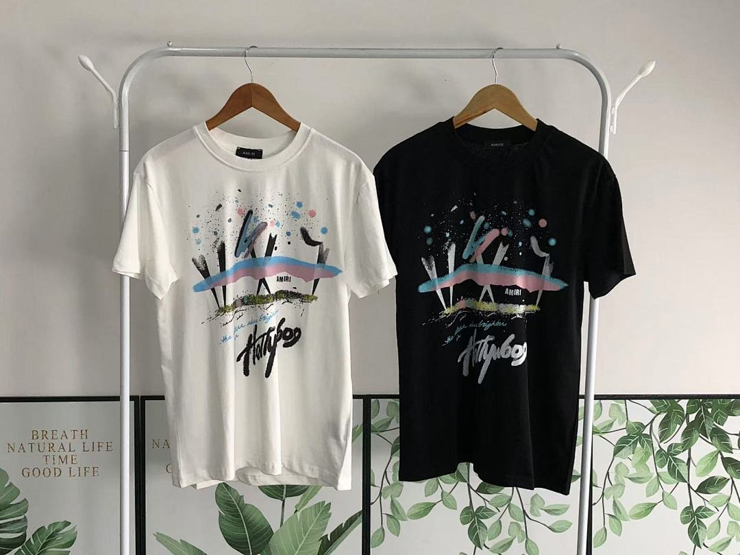 AMIRI 85 AMIRI T-SHIRT - Image 23