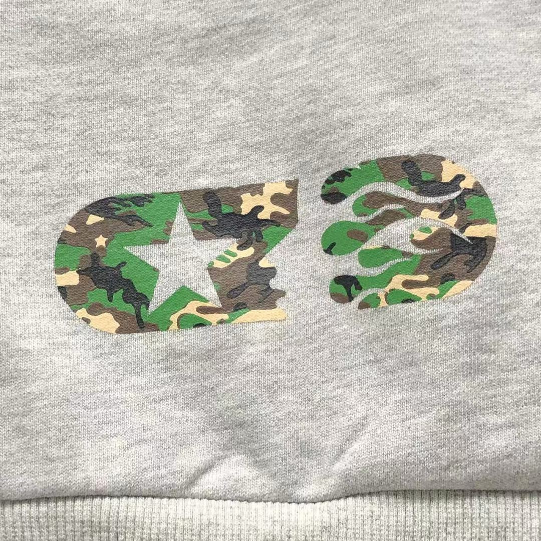 Hellstar 228 HELLSTAR HOODIE 3206032672 (Im 170Cm 60Kg I Wear Size M In The Phot) - Image 13