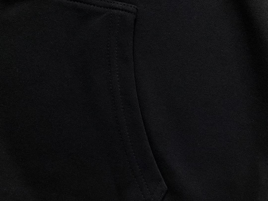 Unbranded 215 ON HOODIE 411212801 (Im 170Cm 60Kg I Wear Size M In The Phot) - Image 16