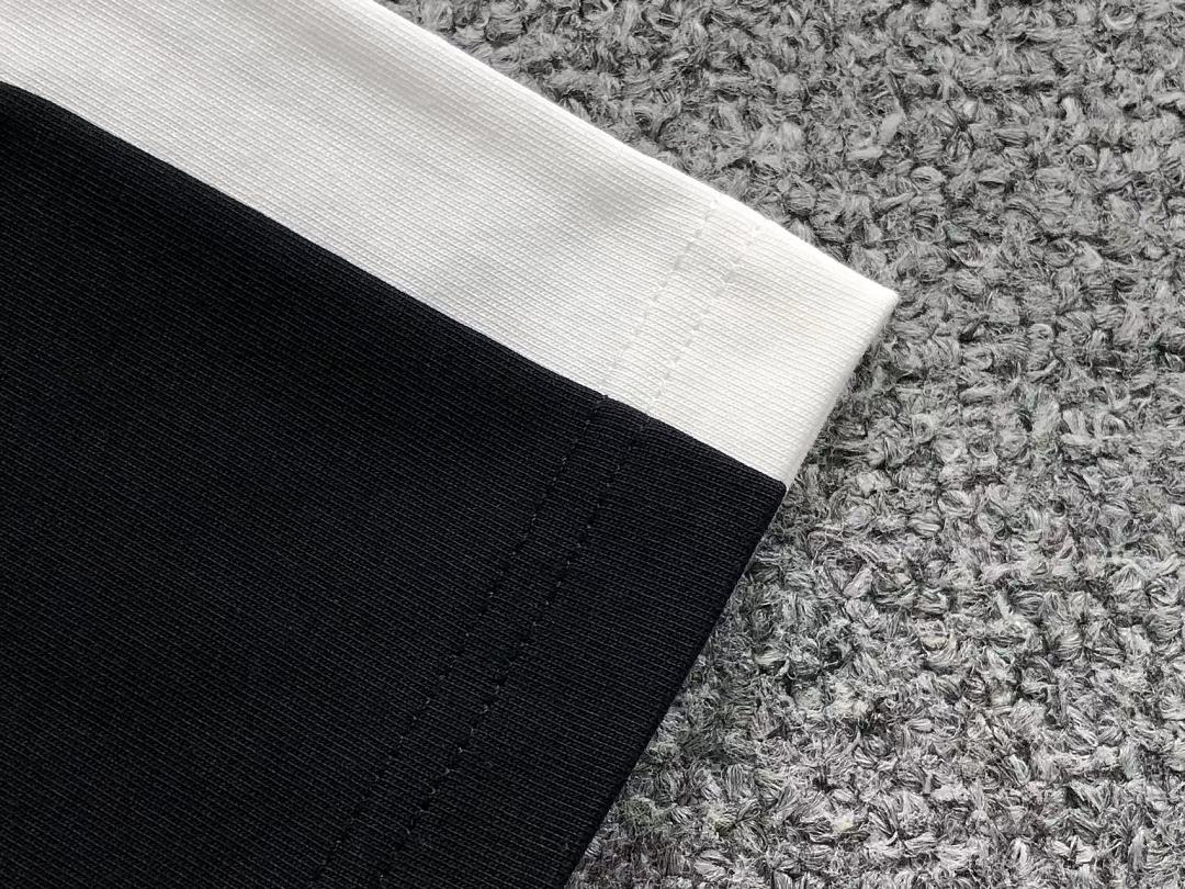 Balenciaga 118 B⭐L⭐⭐⭐IA⭐A T-SHIRT 125131760 (Im 170Cm 60Kg I Wear Size S In The Phot) - Image 18