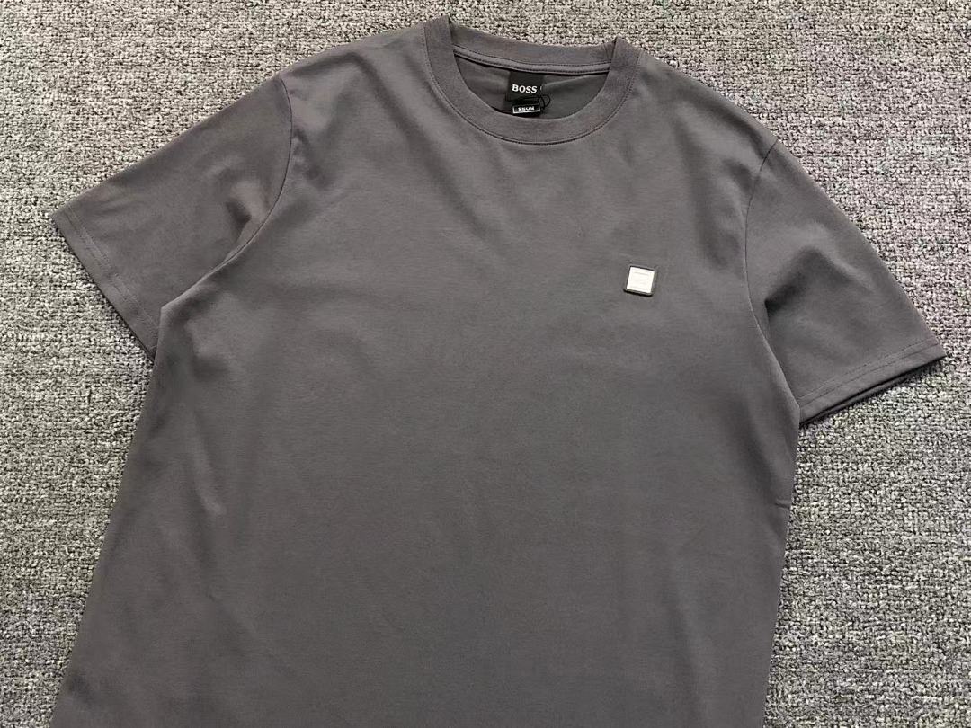 Unbranded 85 H⭐G⭐ B⭐⭐S T-SHIRT 2110093901 (Im 170Cm 60Kg I Wear Size L In The Phot) - Image 8