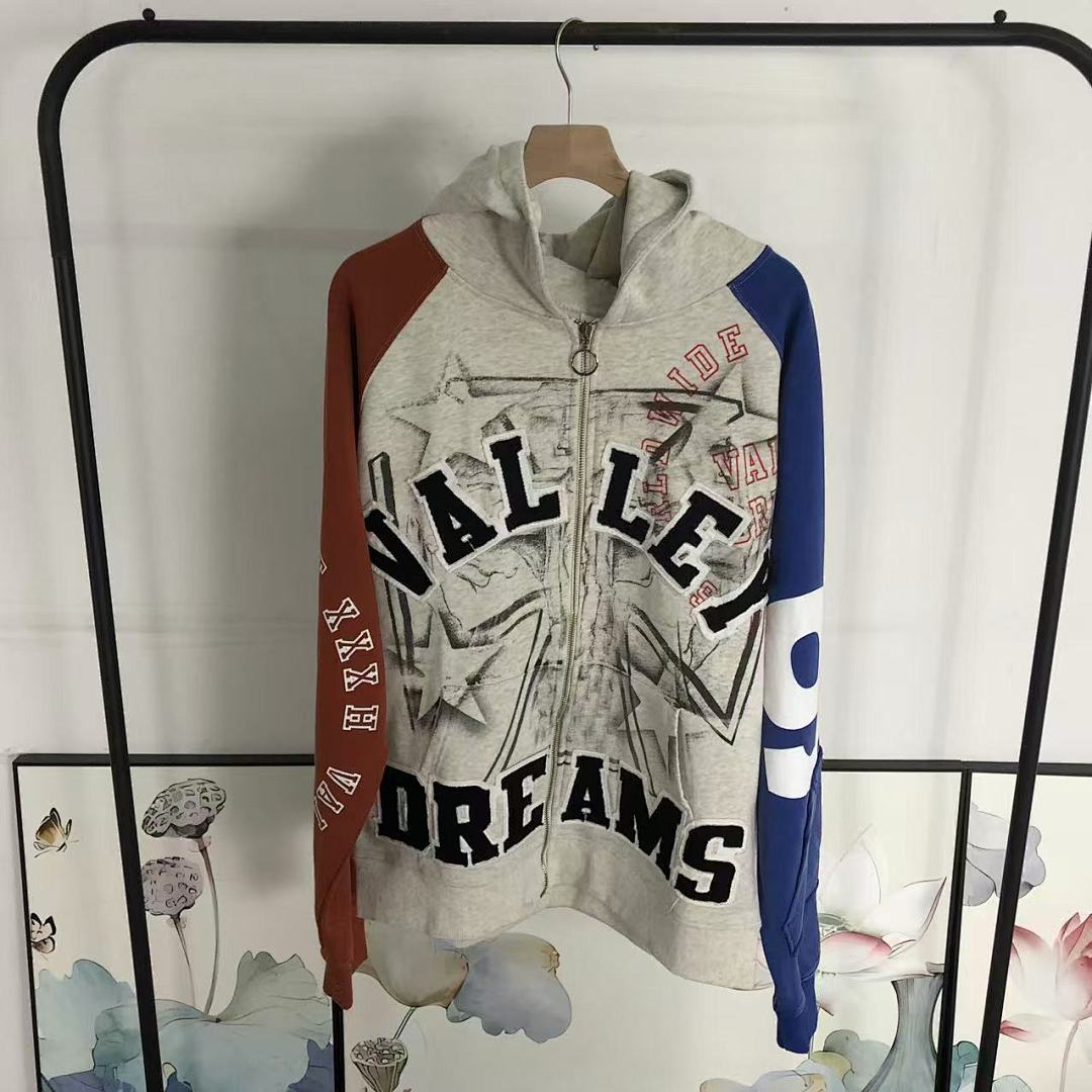 Unbranded 208 V⭐LL⭐Y HOODIE 12182596 (Im 170Cm 60Kg I Wear Size M In The Phot) - Image 25