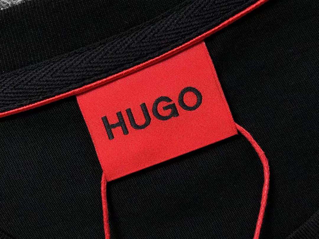 Hugo Boss 88 H⭐G⭐ B⭐⭐S T-SHIRT - Image 14