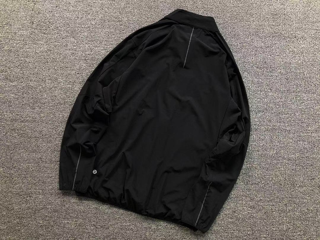 On Running 218 LULULEMON SUNSCREEN CLOTHING 3106231004 (Im 170Cm 60Kg I Wear Size L In The Phot) - Image 24