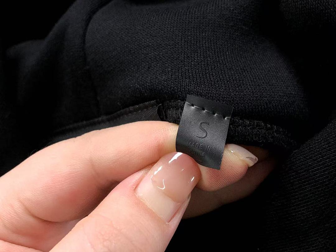 Fear of God TROUSERS138 FOG HOODIE - Image 27