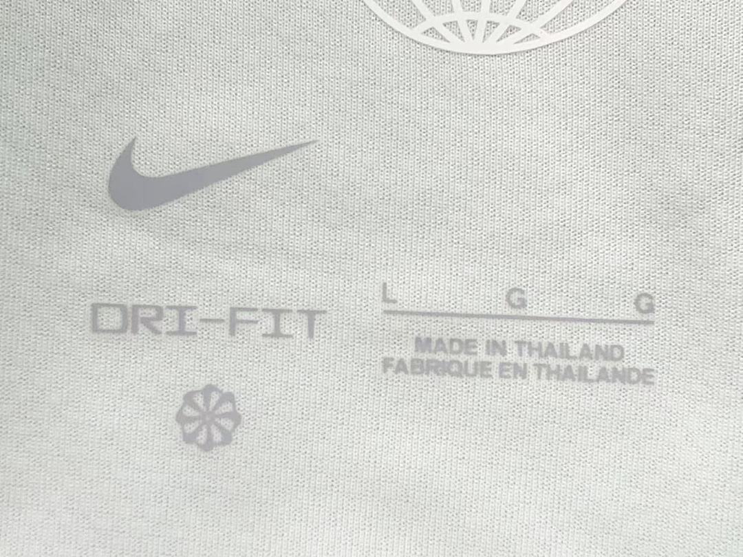 Unbranded 75 FOOTBALL T-SHIRT 31052316002 (Im 170Cm 60Kg I Wear Size L In The Phot) - Image 15