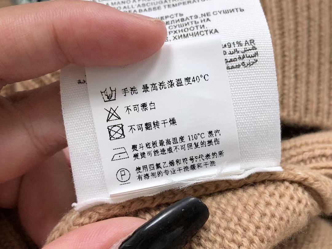 AMI 308 AMI SWEATER FEMAIE - Image 17