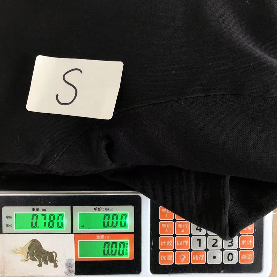 Off-White 175 OFF-WHITE HOODIE 59014019 (Im 170Cm 60Kg I Wear Size S In The Phot) - Image 21