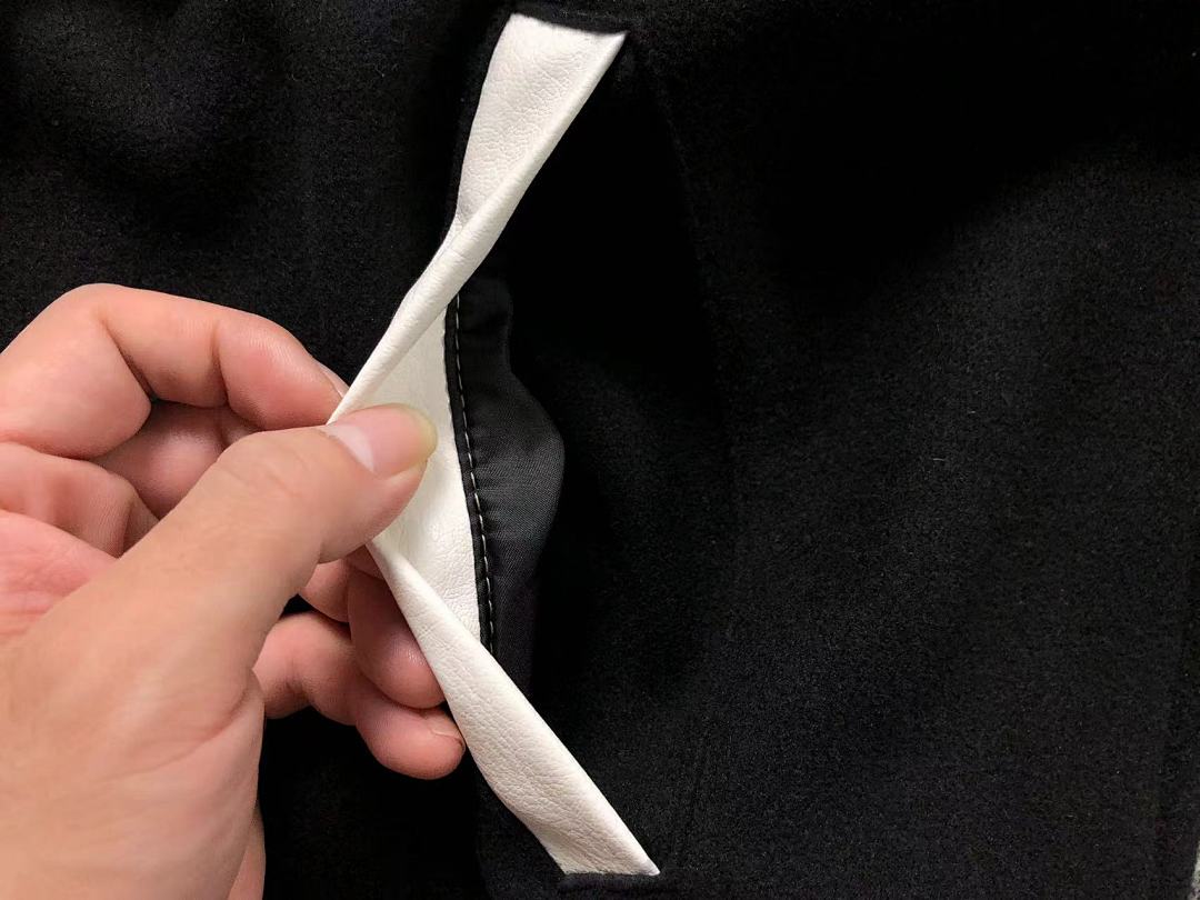 Off-White 298 OFF-WHITE (WHITE JACKET) - Image 20